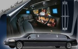 10 seater Lincoln Executive Super Stretch
Limo /
Dayton, OH

 / Hourly $120.00
