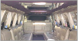 20 Passenger Tuxedo Excursion Limo
Limo /
Brentwood, CA 94513

 / Hourly $0.00
