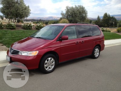 Honda Odyssey – Red
Sedan /
Livermore, CA

 / Hourly $0.00
