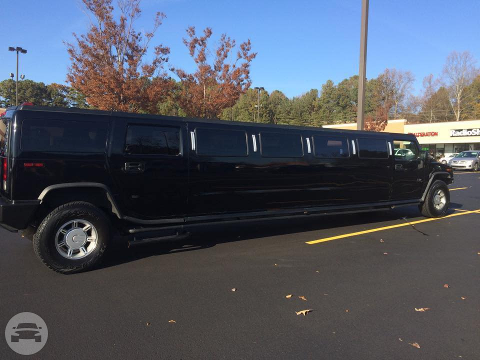 Hummer - Black
Hummer /
Fayetteville, AR

 / Hourly $0.00
