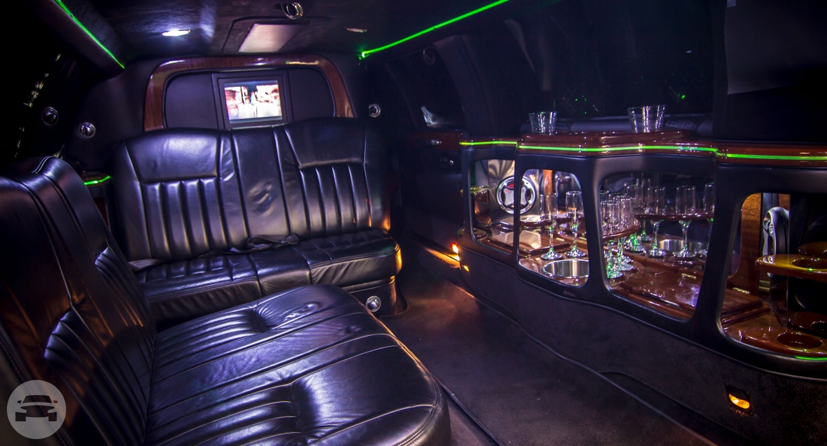 Stretch Limousine
Limo /
Las Vegas, NV

 / Hourly $0.00
