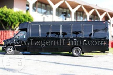 Too Cool Party Bus
Party Limo Bus /
Los Angeles, CA

 / Hourly $0.00

