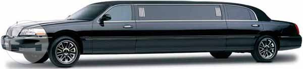 Lincoln Black Stretch Limousine
Limo /
Phoenix, AZ

 / Hourly $95.00
