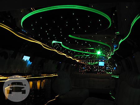 Chrysler Limo - Bentley Edition
Limo /
New York, NY

 / Hourly $0.00
