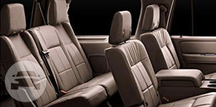 Lincoln Navigator SUV 6 Passengers (Flex Fuel Available)
SUV /
Bethpage, NY

 / Hourly $0.00

