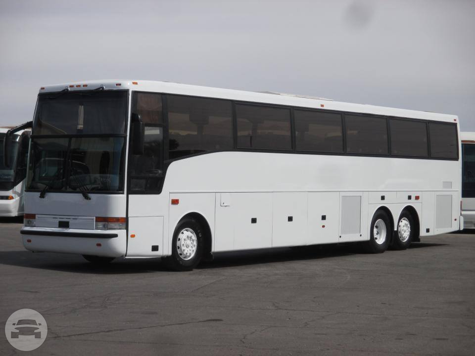 Passenger/Coach Busses
Coach Bus /
Smoaks, SC 29481

 / Hourly $0.00
