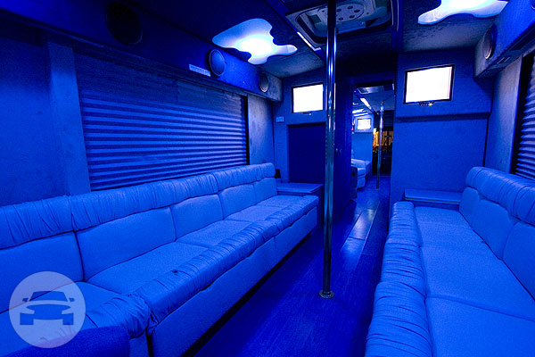 1-34 PASSENGER ROCK STAR TOUR BUS
Coach Bus /
Las Vegas, NV

 / Hourly $0.00
