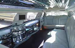 CLASSIC STRETCH LIMOUSINES
Limo /
Sonoma, CA

 / Hourly $0.00
