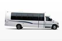 20 & 24 PASSENGER MINIBUS CHARTER
Coach Bus /
Edison, NJ

 / Hourly $0.00
