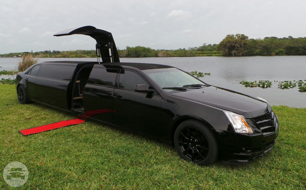 Black Knight Cadillac Limousine
Limo /
Alva, FL 33920

 / Hourly $0.00
