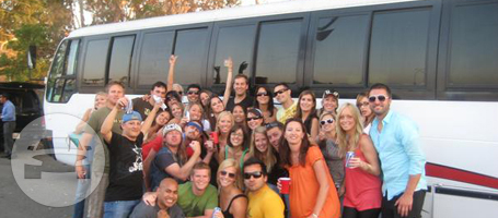 40 Passenger Party Bus
Party Limo Bus /
Los Angeles, CA

 / Hourly $0.00

