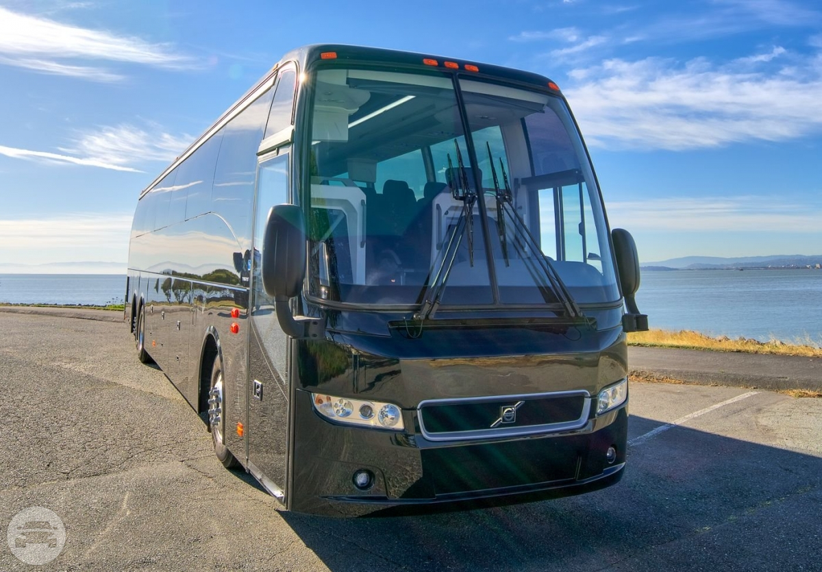 Pax Coach
Coach Bus /
San Francisco, CA

 / Hourly $180.00
