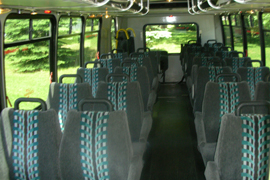 Shuttle Bus
Coach Bus /
Novi, MI

 / Hourly $0.00
