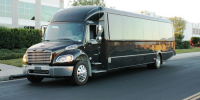 PARTY BUS LIMOUSINE
Party Limo Bus /
San Francisco, CA

 / Hourly $0.00
