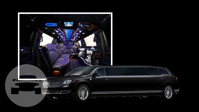 9 PASSENGER MKT LINCOLN STRETCH
Limo /
New York, NY

 / Hourly $0.00
