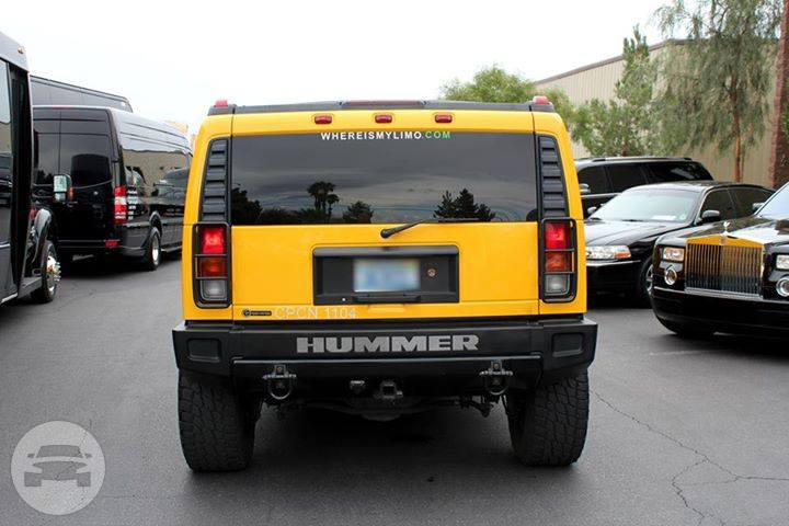 Hummer Limo
Hummer /
Las Vegas, NV

 / Hourly $0.00
