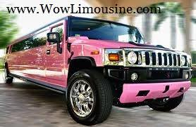 Pink Hummer Limo 
Hummer /
Hialeah, FL

 / Hourly $0.00
