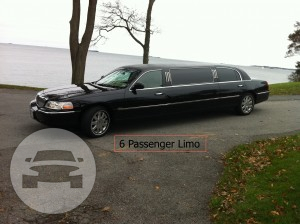 6 Passenger Limousine
Limo /
Portsmouth, NH 03801

 / Hourly $0.00
