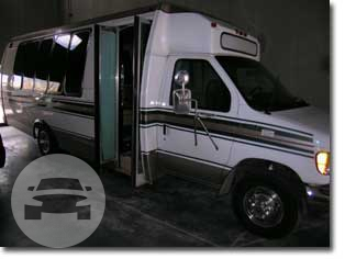 13 passenger Limo Coach
Party Limo Bus /
Denver, CO

 / Hourly $0.00

