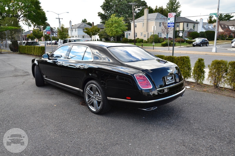 New Bentley Mulsanne Black
Sedan /
New York, NY

 / Hourly $0.00
