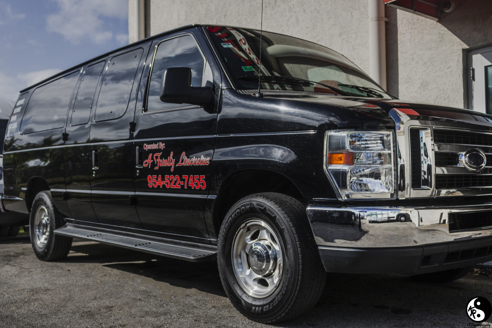 2018 Ford Executive Van up to 14 Passengers
Van /
North Miami Beach, FL

 / Hourly $0.00
