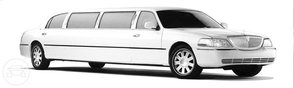 White Lincoln Town Car Stretch Limousine
Limo /
Honolulu, HI

 / Hourly $0.00
