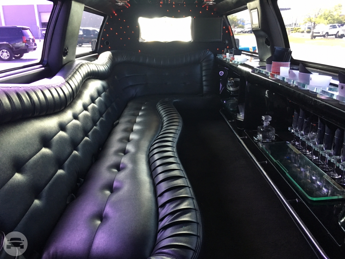 10 passenger Ford Expedition 
Limo /
East Chicago, IN

 / Hourly $0.00
