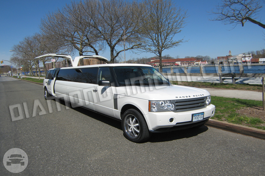 Range Rover HSE Limousine
Limo /
New York, NY

 / Hourly $150.00
