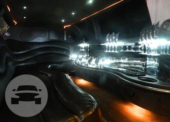 10 Passenger Limousine #73
Limo /
Akron, OH

 / Hourly $0.00
