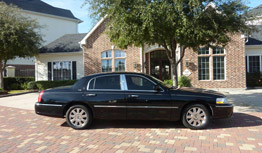 BLACK SEDAN TOWN CAR
Sedan /
Houston, TX

 / Hourly $0.00
