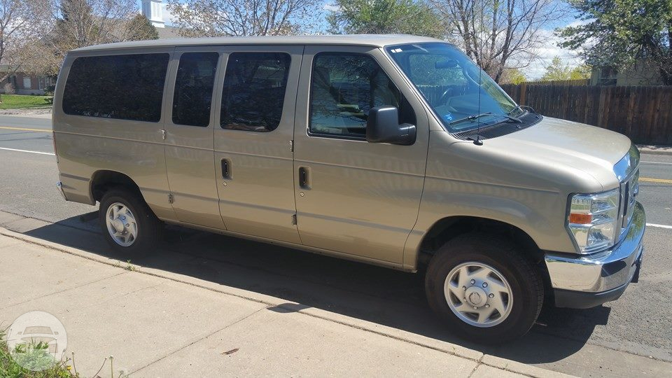 Van
Van /
Colorado, TX 78957

 / Hourly $0.00

