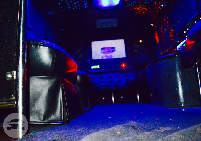 Party Bus (18-22 Passengers)
Party Limo Bus /
Kirkland, WA

 / Hourly $0.00
