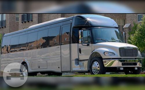 Presidential Coach
Coach Bus /
Akron, OH

 / Hourly $0.00
