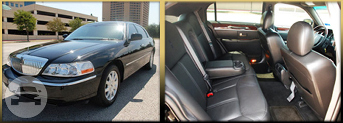 Luxury Lincoln Town Car Sedan
Sedan /
Dallas, TX

 / Hourly $0.00
