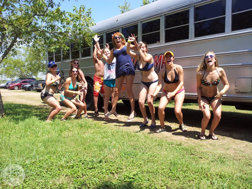 40 Passengers Party Limo Bus
Party Limo Bus /
Austin, TX

 / Hourly $0.00
