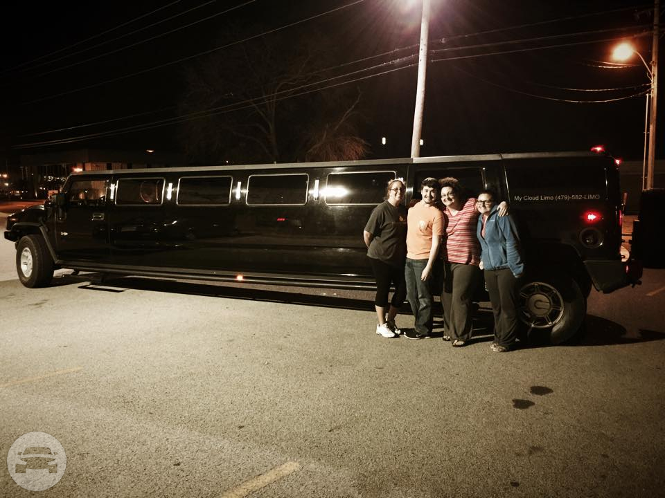 Hummer - Black
Hummer /
Fayetteville, AR

 / Hourly $0.00
