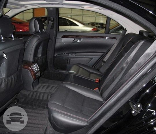 Luxurious S550
Sedan /
Dallas, TX

 / Hourly $95.00
