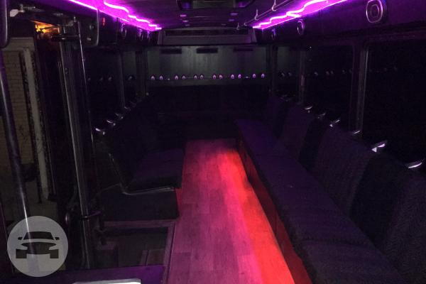 Limousine Bus
Party Limo Bus /
Columbus, OH

 / Hourly $0.00
