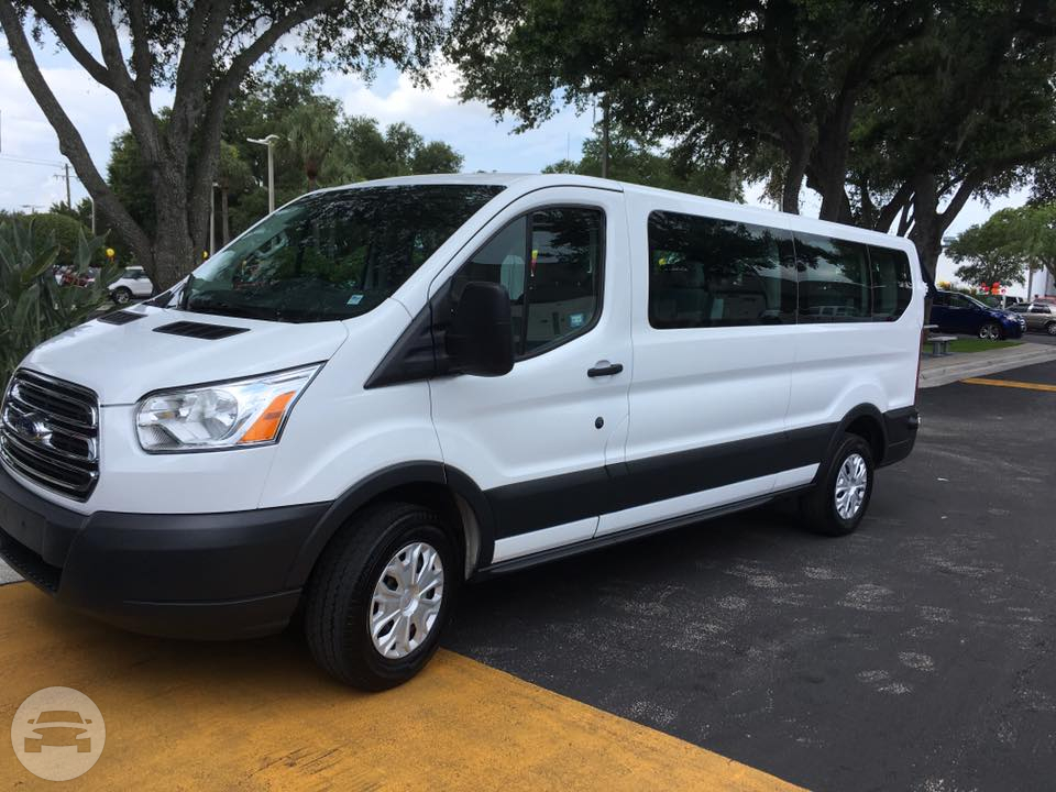 Ford Transit
Van /
Fort Myers, FL

 / Hourly $0.00
