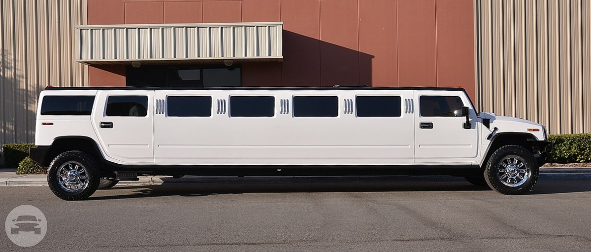 Hummer Limousine
Limo /
Portage, IN

 / Hourly $0.00
