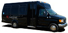 14 Passenger Luxury Mini Bus
Coach Bus /
Napa, CA

 / Hourly $105.00
