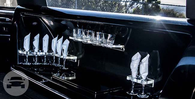 Lincoln Stretch Limousine
Limo /
San Diego, CA

 / Hourly $0.00
