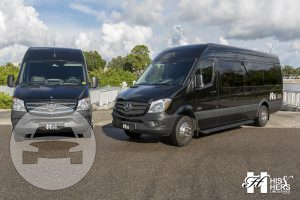 Mercedes-Benz Limo Sprinter
Limo /
Tampa, FL

 / Hourly $0.00
