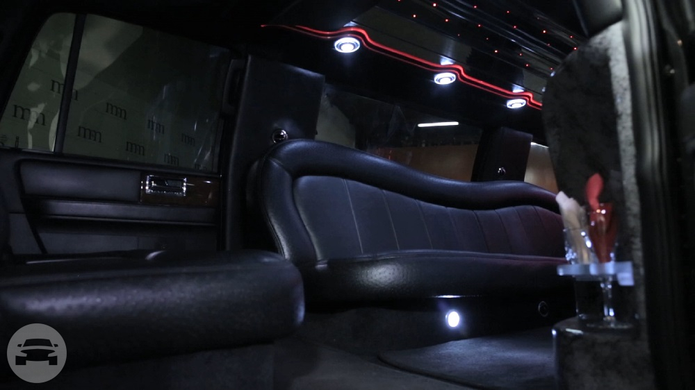 Lincoln Navigator Stretch Limousine
Limo /
Chicago, IL

 / Hourly $0.00
