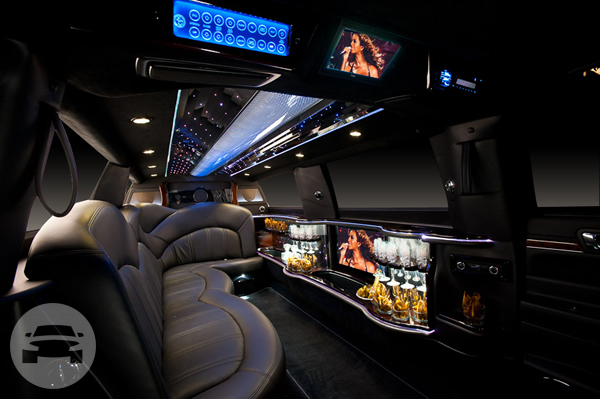 MKT Stretch Limousine (comes in 6, 8, and 10 passenger models)
Limo /
Fort Lauderdale, FL

 / Hourly $0.00
