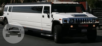 Hummer Limousine
Hummer /
Chicago, IL

 / Hourly $0.00
