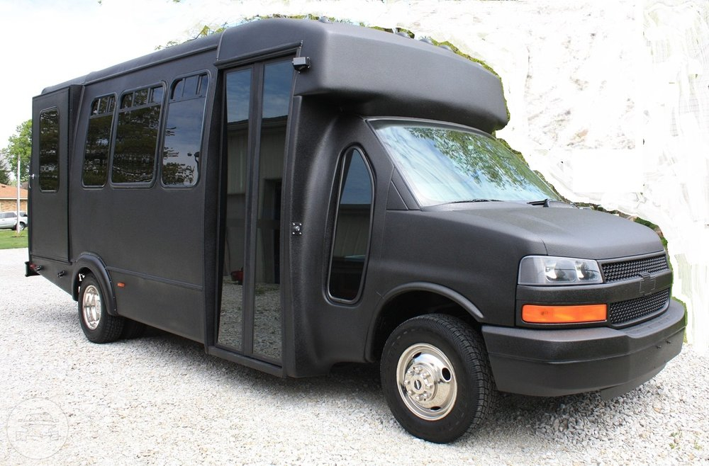 PARTY BUS
Party Limo Bus /
Indianapolis, IN

 / Hourly $0.00
