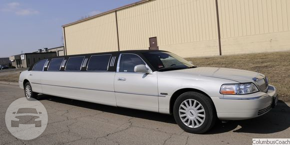 10 passenger Lincoln Towncar
Limo /
Columbus, OH

 / Hourly $0.00

