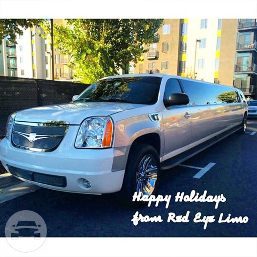 Stretch SUV
Limo /
San Francisco, CA

 / Hourly $0.00
