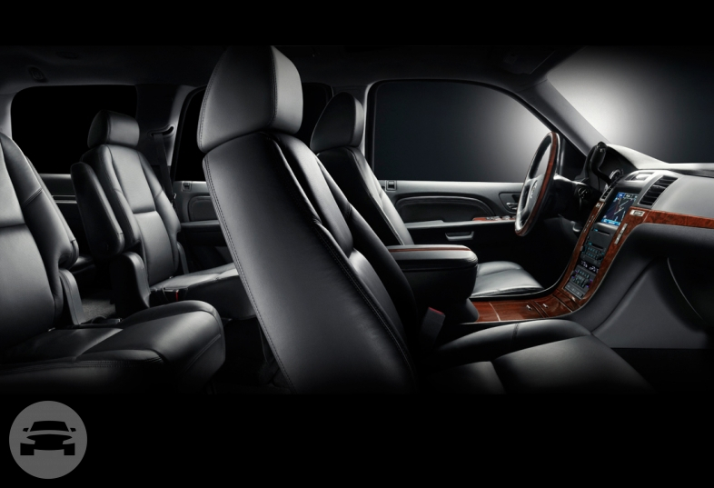 CADILLAC ESCALADE SUV
SUV /
Paradise, NV

 / Hourly $0.00
